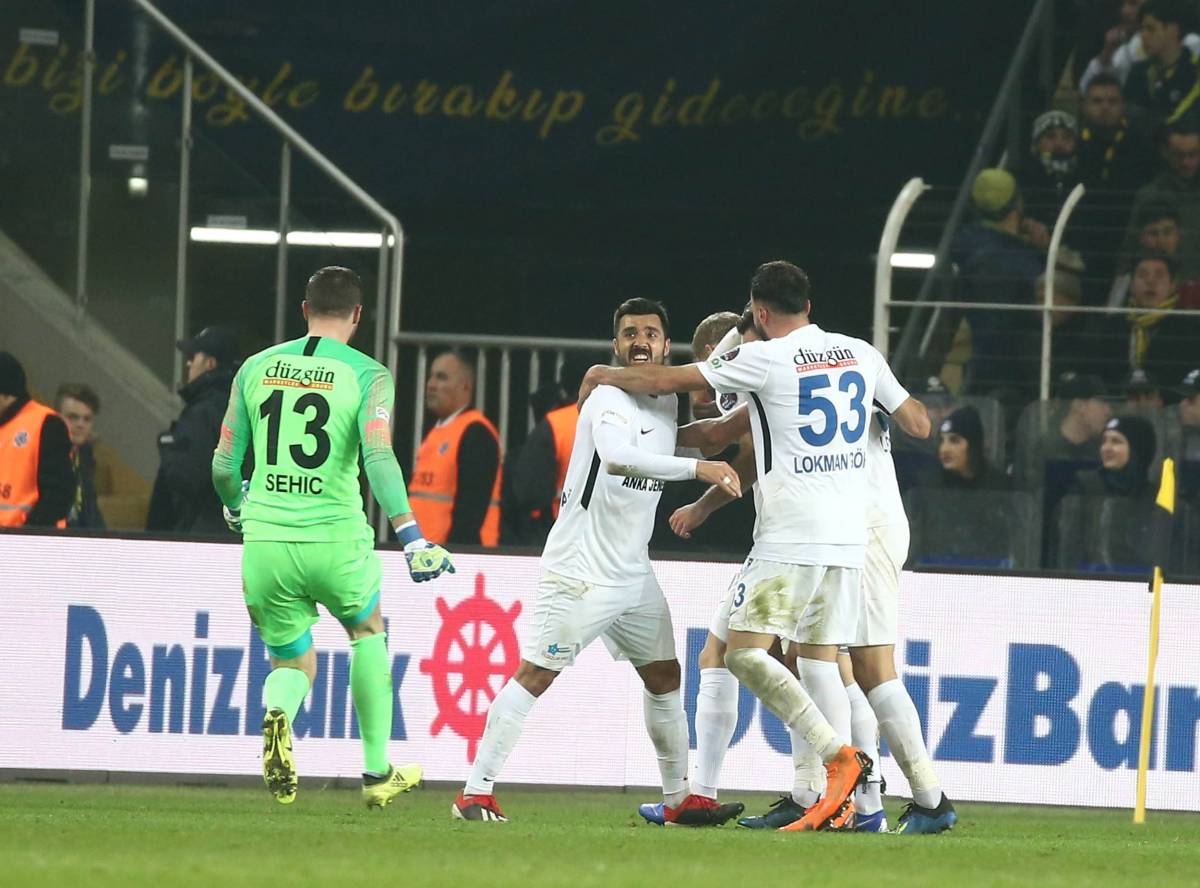 Alanyaspor - Erzurumspor: Forecast and bet on the Turkish Championship match